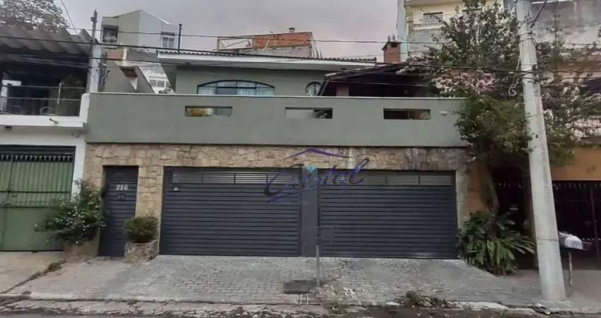 Casa com 3 quartos à venda na Rua Ibiraporã, 386, Vila Sônia, São Paulo