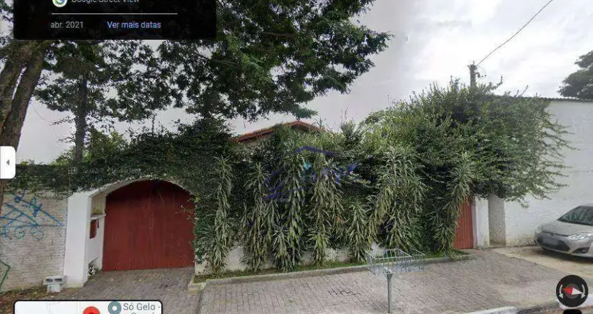 Casa com 5 quartos à venda na Rua Monet, 499, Granja Viana, Cotia
