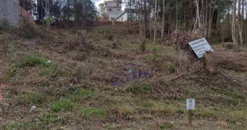 Terreno em condomínio fechado à venda na Rua Columbia, 405, Jardim Vargem Grande, Vargem Grande Paulista