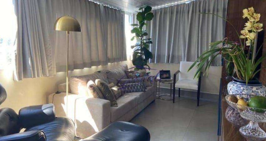 Cobertura Duplex Reformada