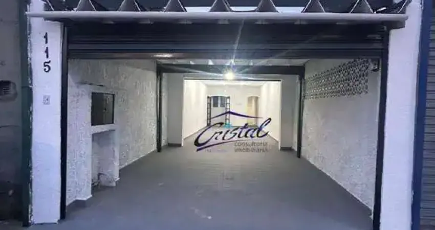 Aluga - galpão c/ 140m², a 1,5km do metrô vila sônia, por r$ 4.063/mês - butantã/sp