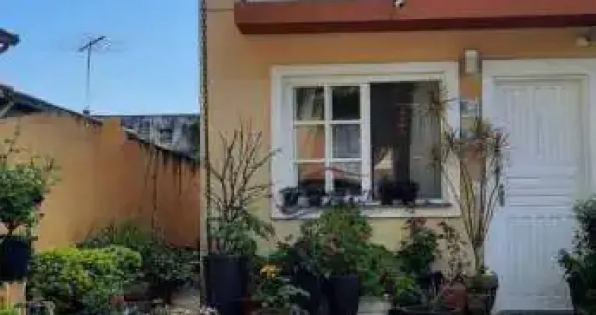 Casa com 2 quartos à venda na Rua Felipe Tena, 184, Granja Viana, Cotia