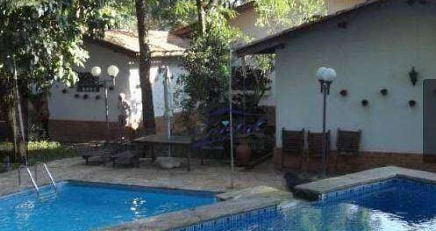 Casa em condomínio fechado com 3 quartos à venda na Rua Nilo, 10, Granja Viana, Cotia