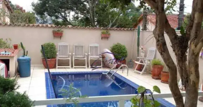Casa com 5 quartos à venda na Rua Edéia, 507, Granja Viana, Carapicuíba