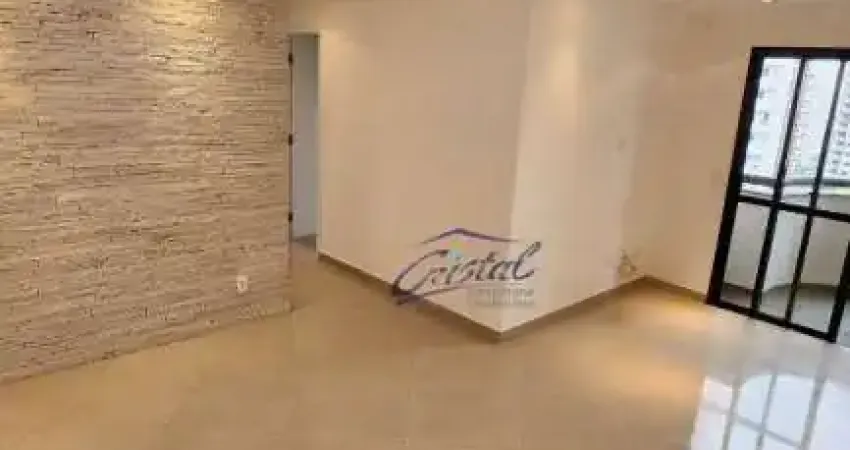 Apartamento 3 dorms, 2 vagas cobertas