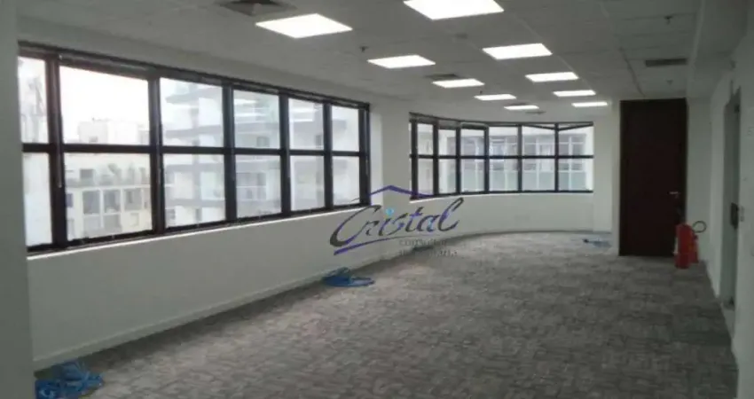 Sala comercial para alugar na Rua Marquês de Itu, 61, Centro, São Paulo