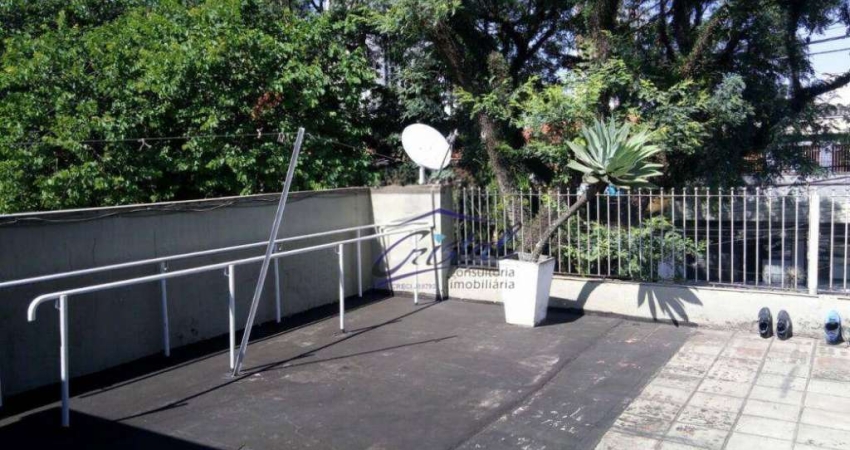 Casa com 3 dormitórios à venda, 200 m²  - Jardim Bonfiglioli - São Paulo/SP