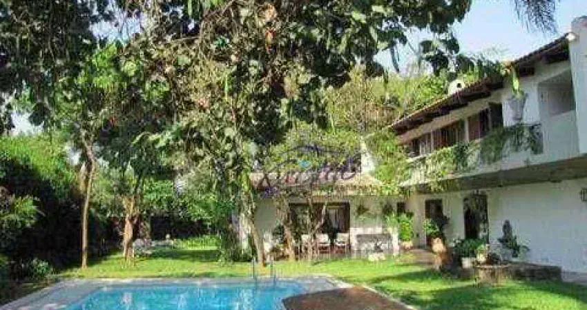 Casa com 5 dormitorios 1 suite 6banheiros 6 vagas