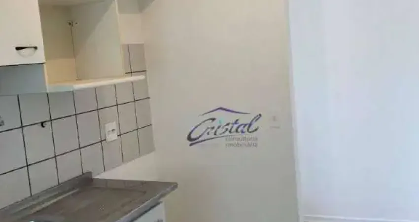 Apartamento com 3 dormitórios à venda, 55 m² por R$ 285.000,00 - Butantã - São Paulo/SP
