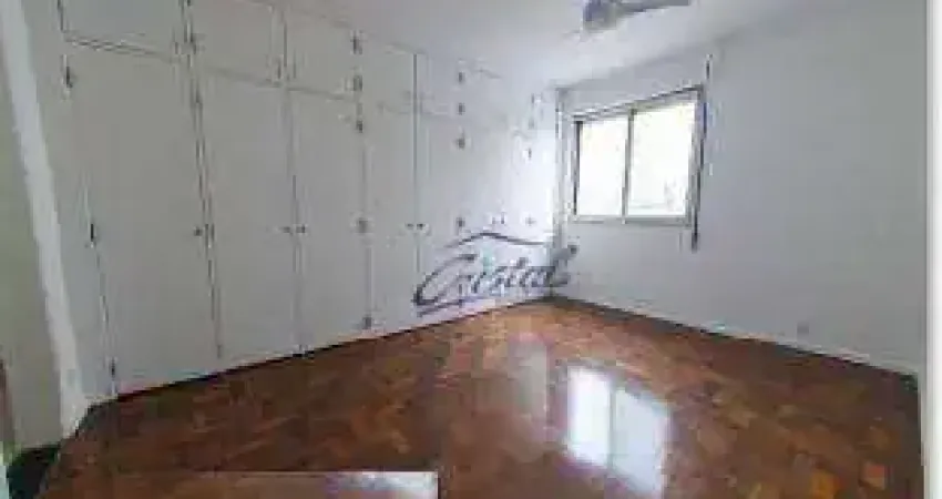 Apartamento com 4 quartos (1 suíte) à venda, 120 m² - Pinheiros - São Paulo/SP