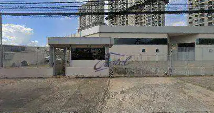 Barracão / Galpão / Depósito para alugar na Rua Marina Ciufuli Zanfelice, 280, Lapa, São Paulo
