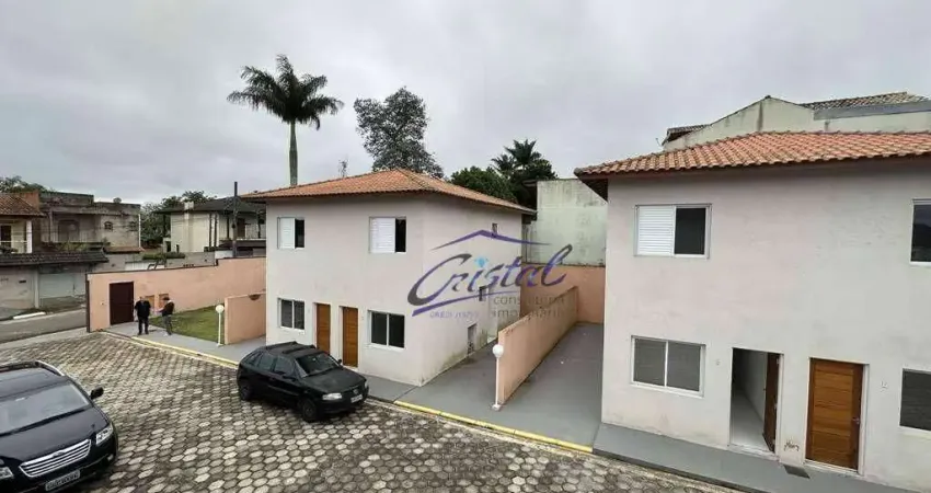 CASAS PRONTAS PARA MORAR. VENHA ESCOLHER A SUA!