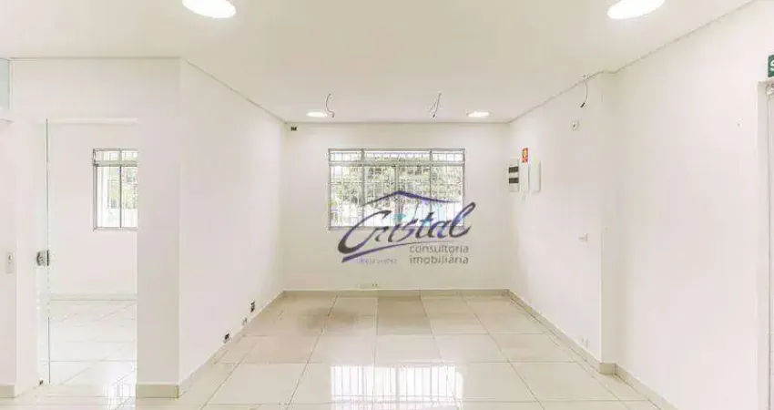 Casa Comercial de156 m² com 9 salas 5 banheiros  3 vagas  1 copa