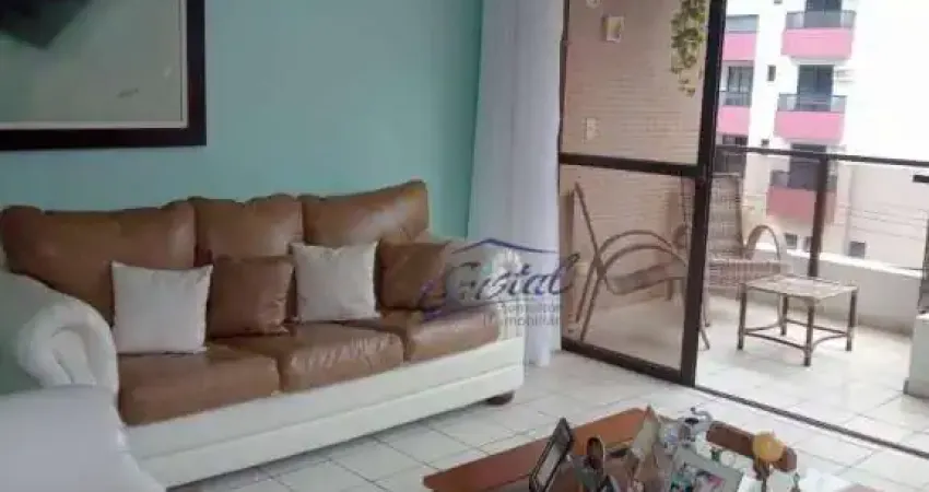 Apartamento com 3 dormitórios à venda, 260 m² por R$ 600.000,00 - Enseada - Guarujá/SP