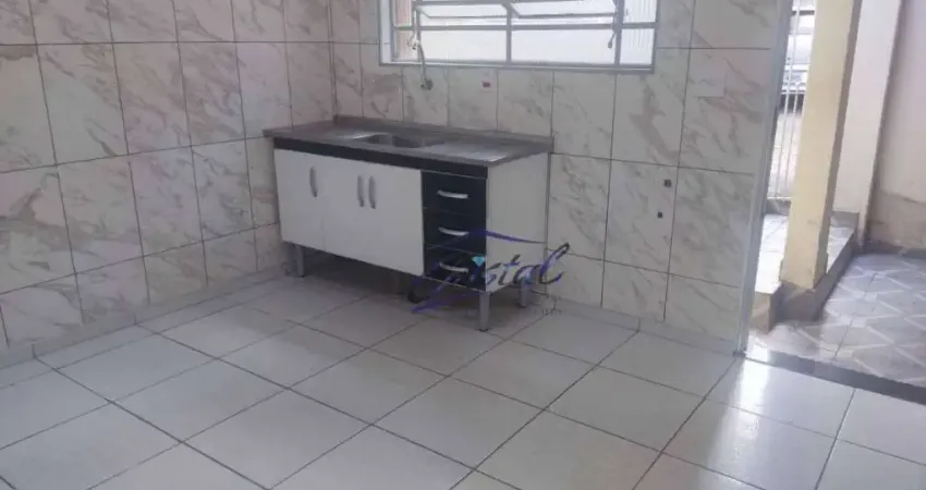 Casa com 1 quarto para alugar, 50 m² - jardim ester - vila antônio - butantã - são paulo/sp