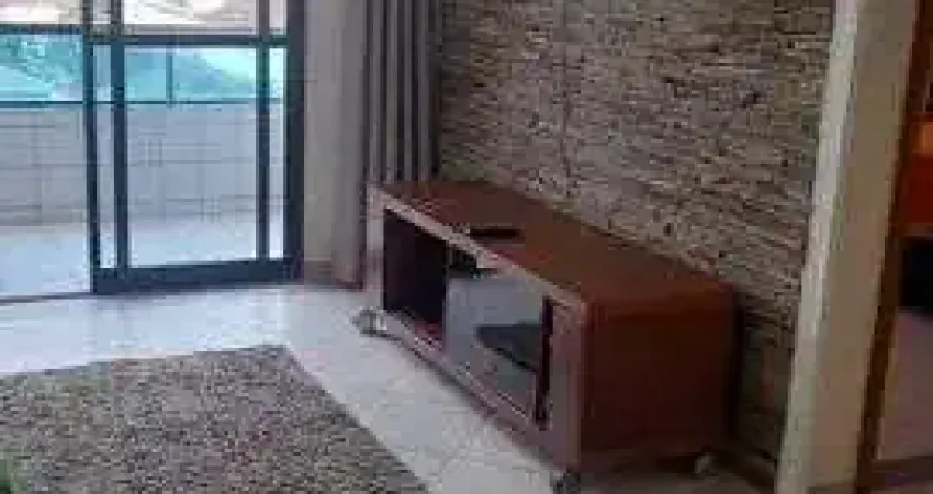 Apartamento com 2 dormitórios à venda, 89 m² por R$ 390.000,00 - Ocian - Praia Grande/SP