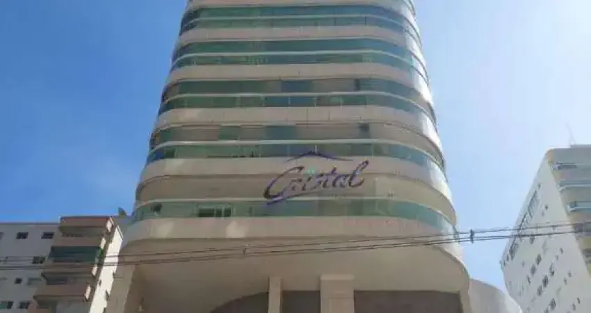 Apartamento com 2 dormitórios à venda, 90 m² por R$ 610.000 - Tupi - Praia Grande/SP