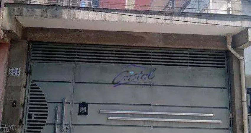 Casa com 2 quartos à venda na Rua Hedair Labre Franca, 85, Butantã, São Paulo