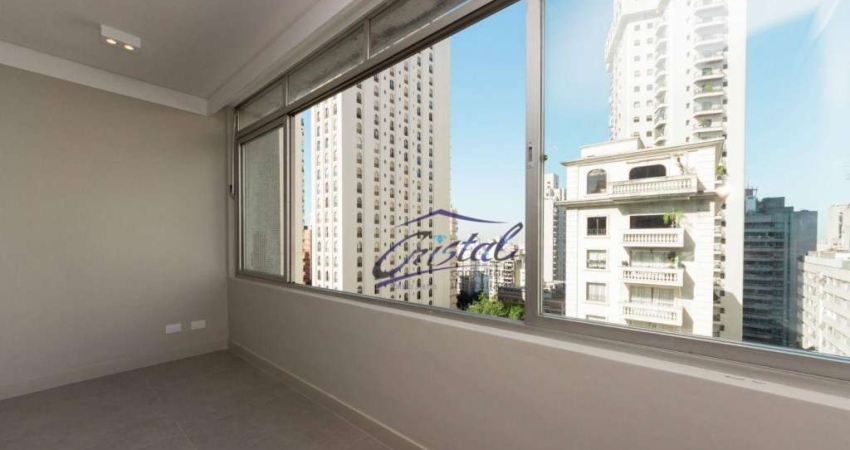 Excelente Apartamento Vende Jardins