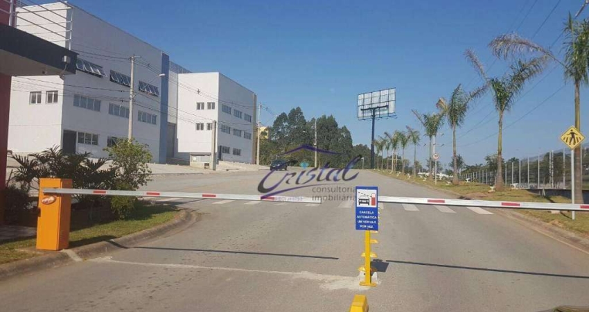 Galpão de 1000m² km 43 Raposo Tavares