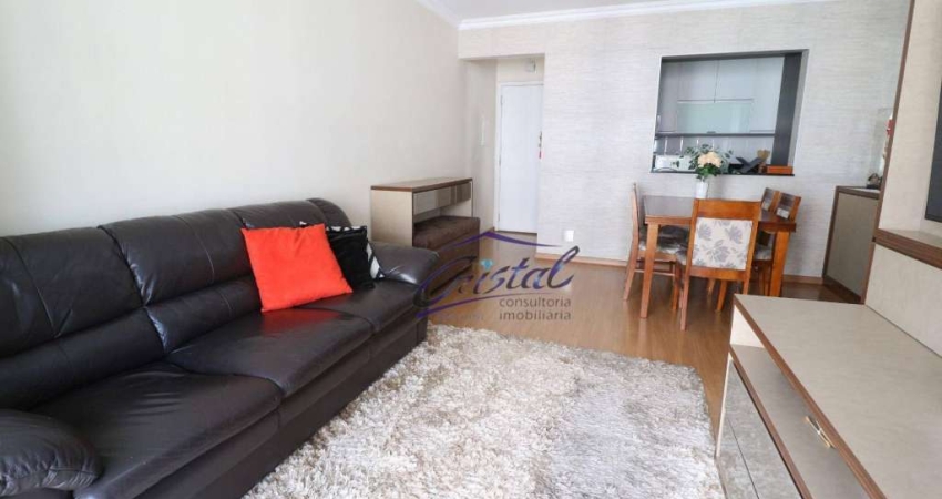 Apartamento vende próximo Metrô Vila Sonia