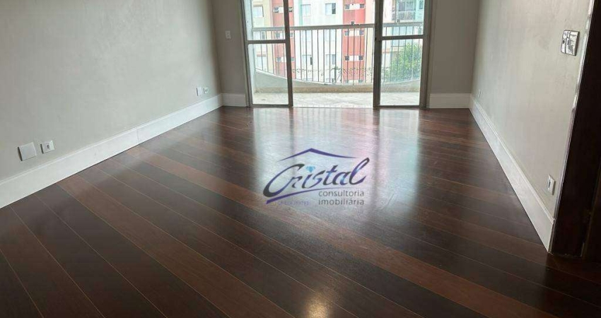 Apartamento com 3 quartos à venda, 115 m²  - Jardim Bonfiglioli - São Paulo/SP
