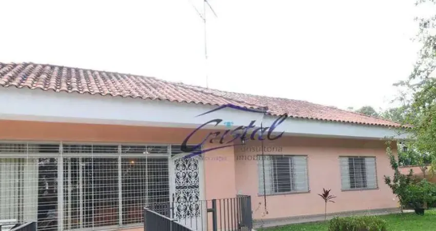 Casa Terrea Vende Butantã