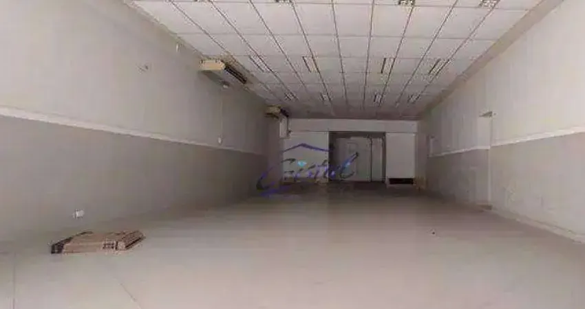 Loja para alugar, 790 m² por R$ 15.900,00/mês - Pinheiros - São Paulo/SP