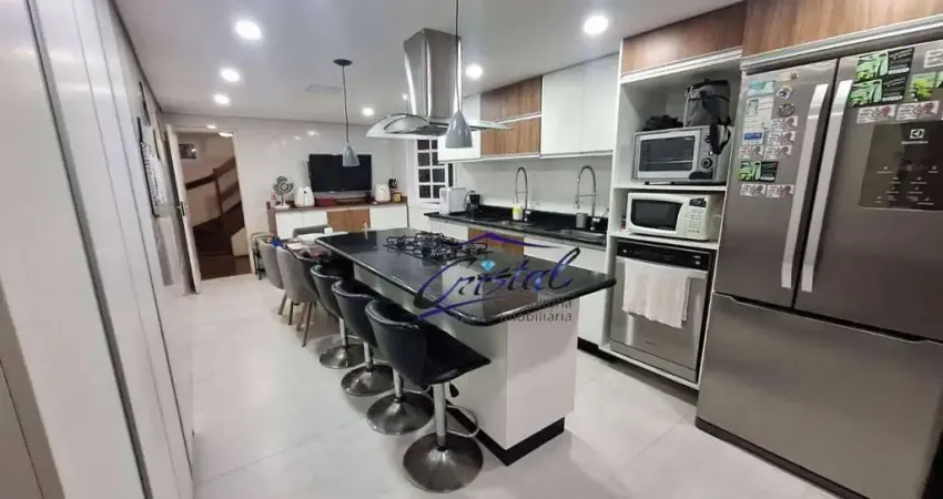 Casa com 5 dormitórios à venda, 300 m² por R$ 1.290.000,00 - Butantã - São Paulo/SP