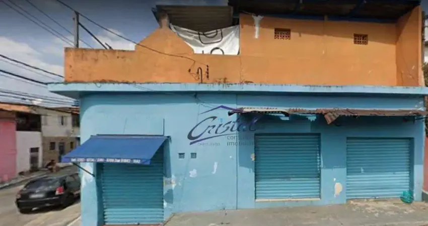 Prédio à venda na Rua Rosária Ana Barbosa, 105, Jardim Ester, São Paulo