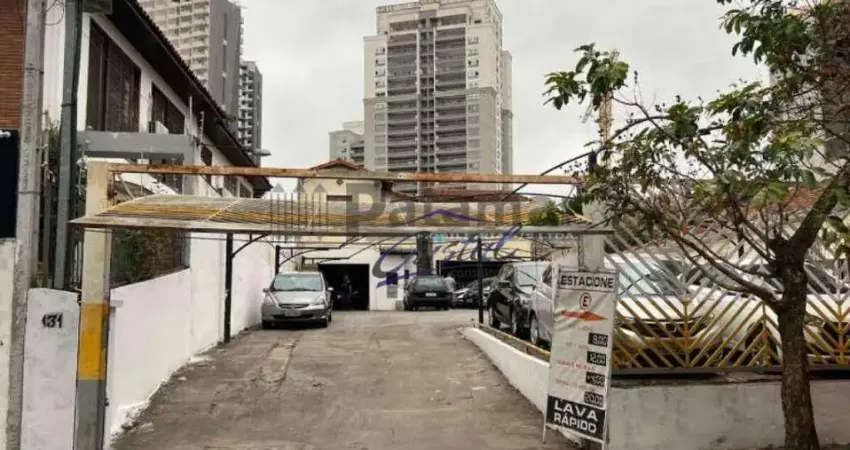 Terreno à venda, 416 m² por R$ 4.800.000,00 - Butantã - São Paulo/SP
