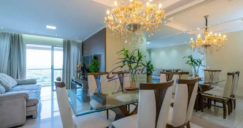 Apartamento com 4 dormitórios (1 suíte) à venda, 108 m² - Butantã - São Paulo/SP