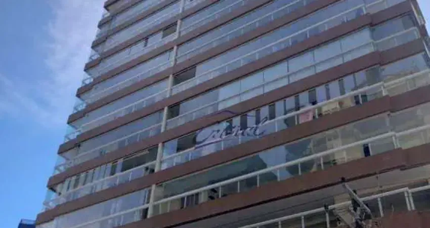 Apartamento com 3 dormitórios à venda, 130 m² por R$ 960.000 - Tupi - Praia Grande/SP