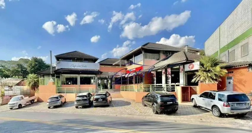 Prédio à venda, 845 m² - Granja Viana - Cotia/SP
