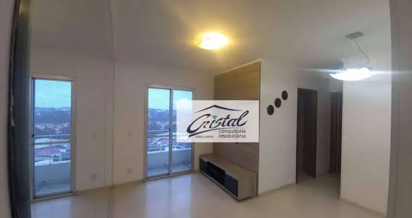 Apartamento com 2 quartos para alugar, 50 m² - jardim monte alegre - butantã - são paulo/sp