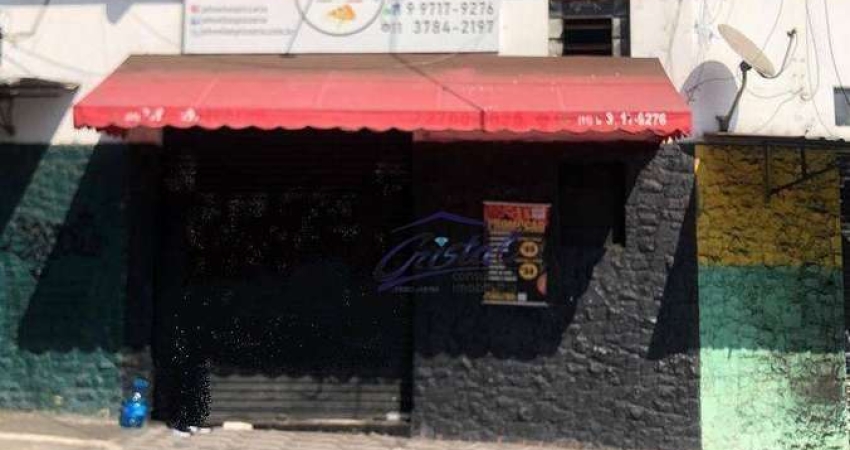 Loja para alugar, 40 m² por R$ 1.633,00/mês - Butantã - São Paulo/SP