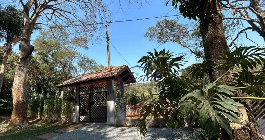 Casa com 4 quartos para alugar, 400 m² - Granja Viana - Fazendinha - Carapicuíba/SP
