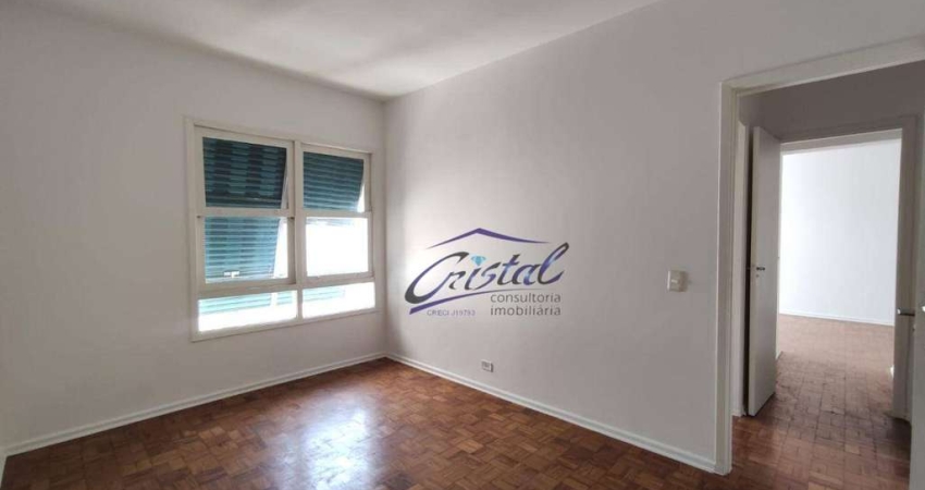 Apartamento com 2 quartos à venda, 75 m² - Vila Progredior - Caxingui - São Paulo/SP