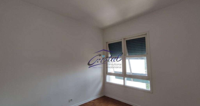 Apartamento com 2 quartos à venda, 75 m² - Vila Progredior - Caxingui - São Paulo/SP