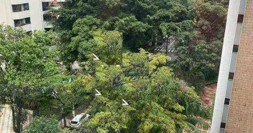 Apartamento com 1 quarto à venda, 42 m² - Vila Nova Conceição - São Paulo/SP