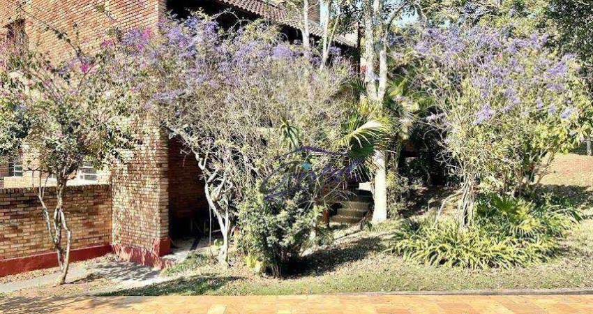Casa com 3 quartos (1 suíte) à venda, 450 m² - Granja Viana - Vila Diva - Carapicuíba/SP