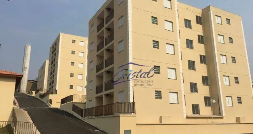 Apartamento com 3 quartos à venda, 55 m²  Vila São Joaquim - Cotia/SP