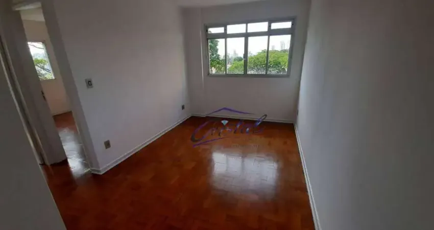 Apartamento com 2 quartos à venda, 58 m² - Butantã - São Paulo/SP