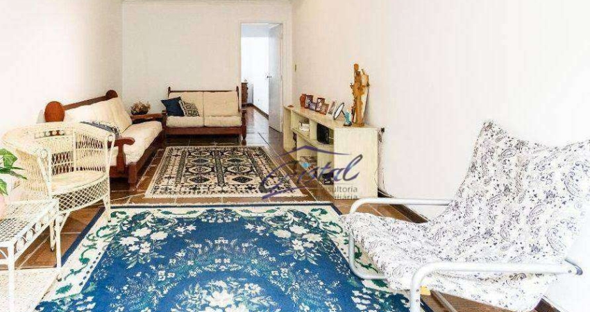 Casa com 3 quartos (1 suíte) à venda, 140 m²  - Parque Jabaquara - São Paulo/SP