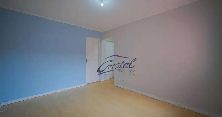 Apartamento com 2 quartos à venda, 45 m² - Conceição - Osasco/SP