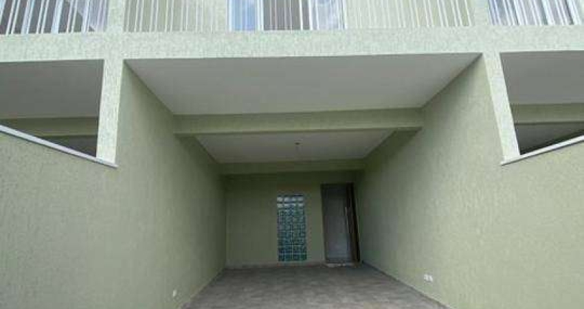 Casa com 3 quartos à venda na Rua Antônio Santiago, 68, Vila Alba, São Paulo