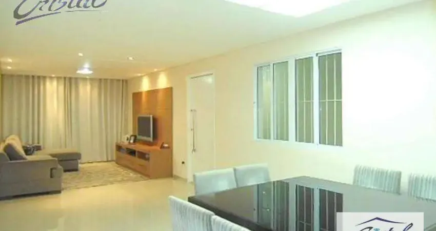 Sobrado Residencial à venda, Vila Antônio, São Paulo - .