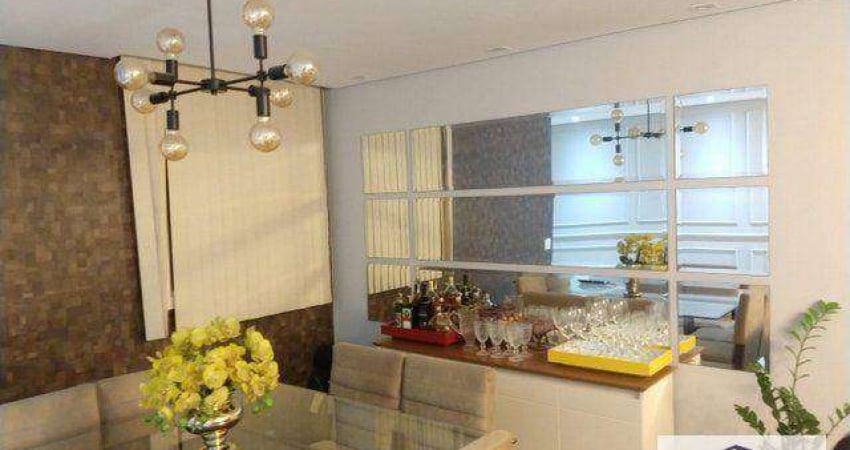 Casa com 3 quartos à venda na Estrada Santo de Amaro, 48, Jardim Guarau, São Paulo