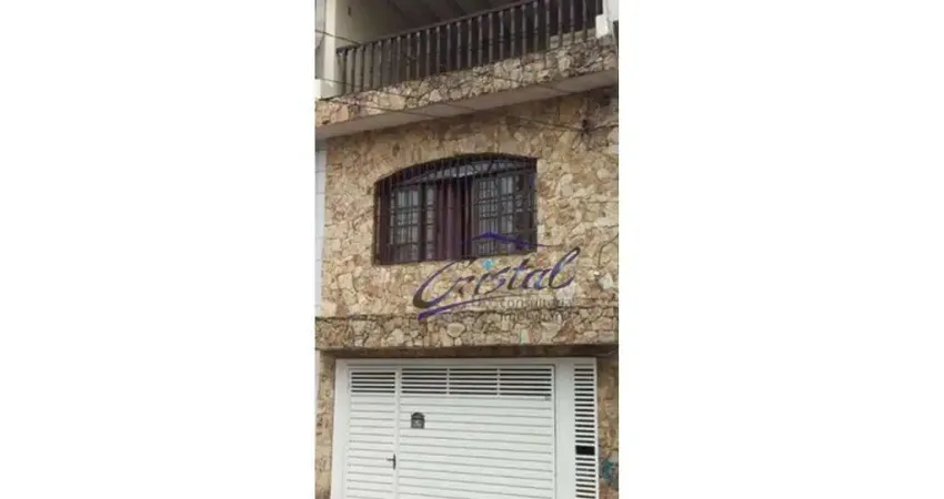 Excelente Sobrado vende Jd Abril