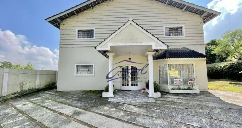 Casa à venda, 228 m² por R$ 1.960.000,00 - Granja Viana II - Cotia/SP